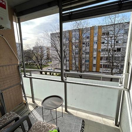 Vert Apartment Banja Luka Eksteriør billede