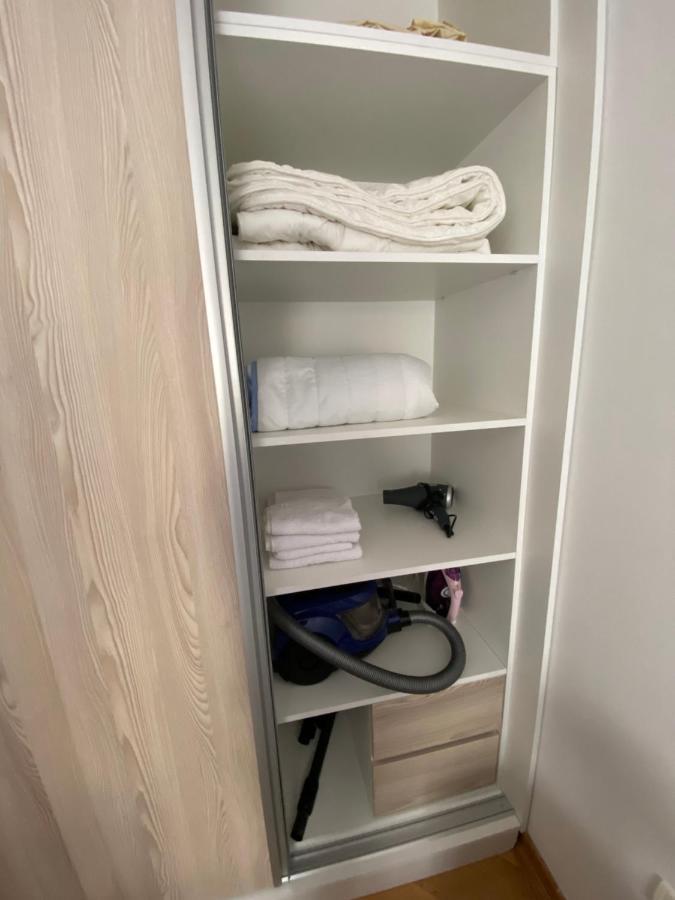 Vert Apartment Banja Luka Eksteriør billede