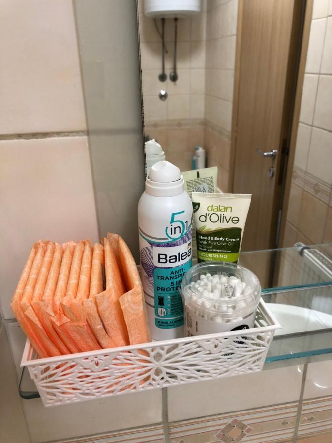 Vert Apartment Banja Luka Eksteriør billede