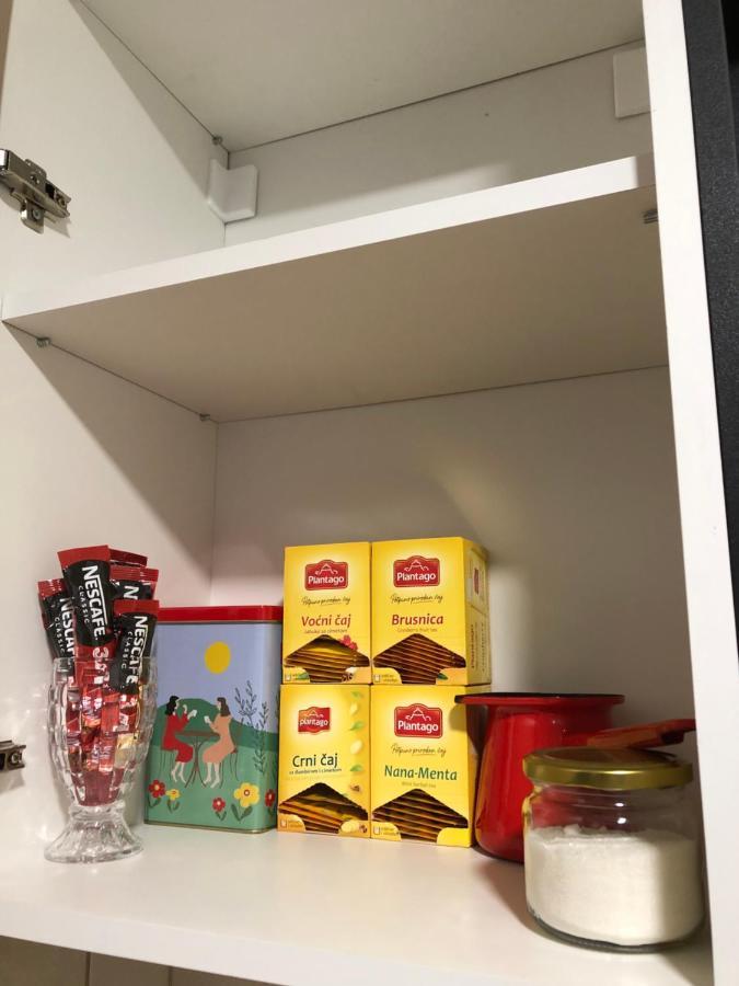 Vert Apartment Banja Luka Eksteriør billede