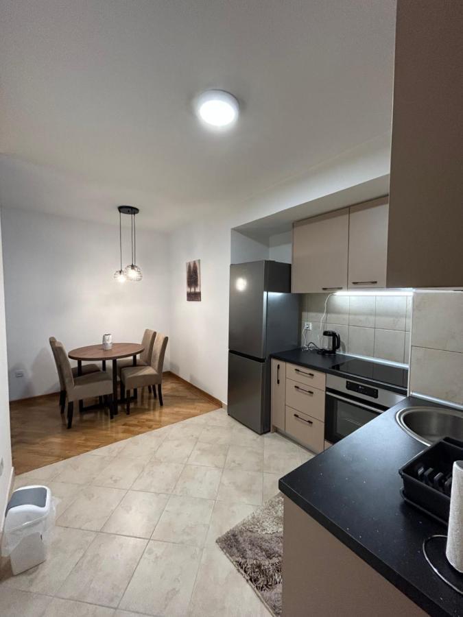 Vert Apartment Banja Luka Eksteriør billede