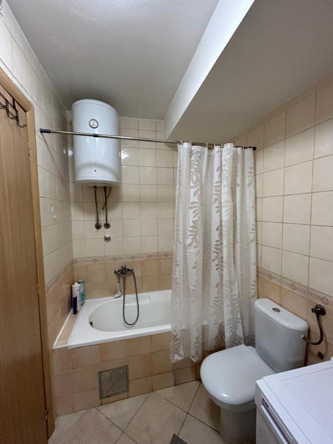 Vert Apartment Banja Luka Eksteriør billede
