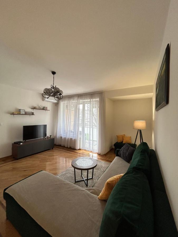 Vert Apartment Banja Luka Eksteriør billede